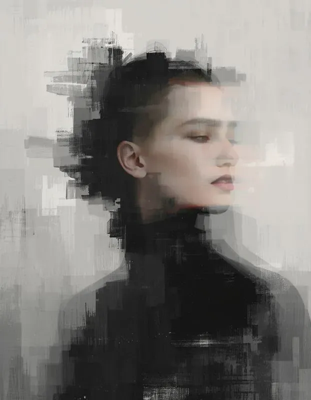 Gerhard Richter Contemporary Art