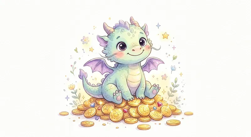 Characters For Kids