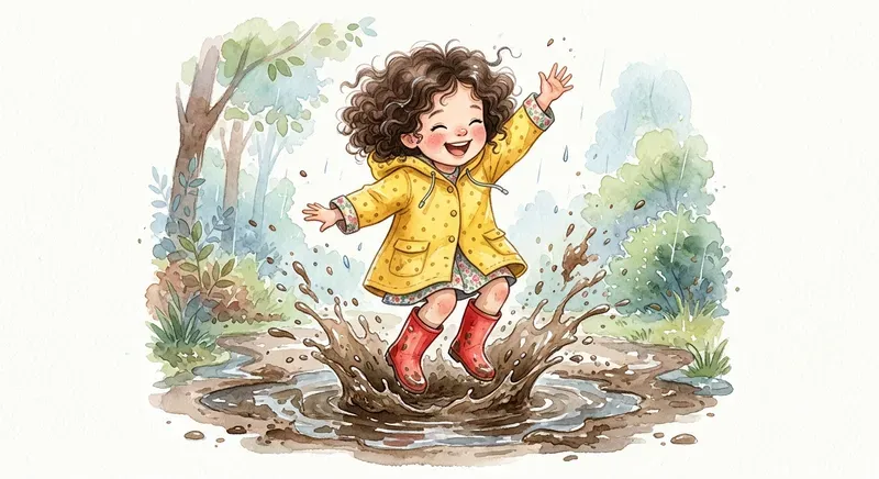 Characters For Kids