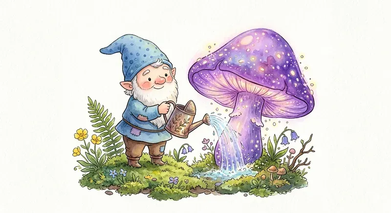 Characters For Kids