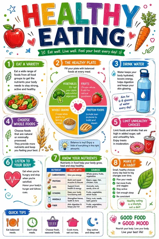Creative Learning Infographics
