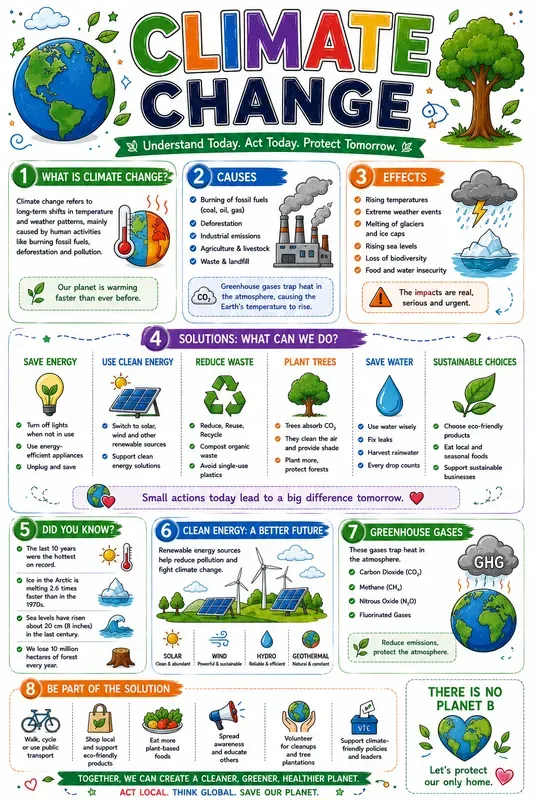 Creative Learning Infographics