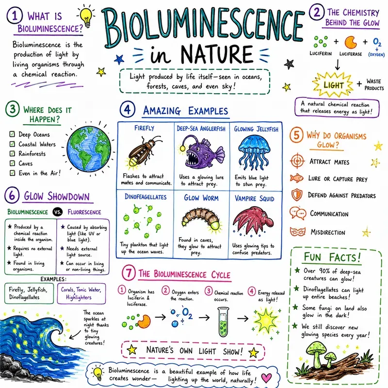 Scientific Doodle Whiteboard Posters