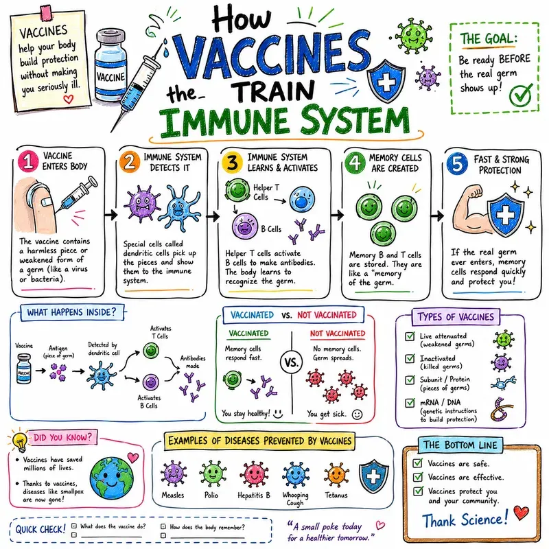 Scientific Doodle Whiteboard Posters