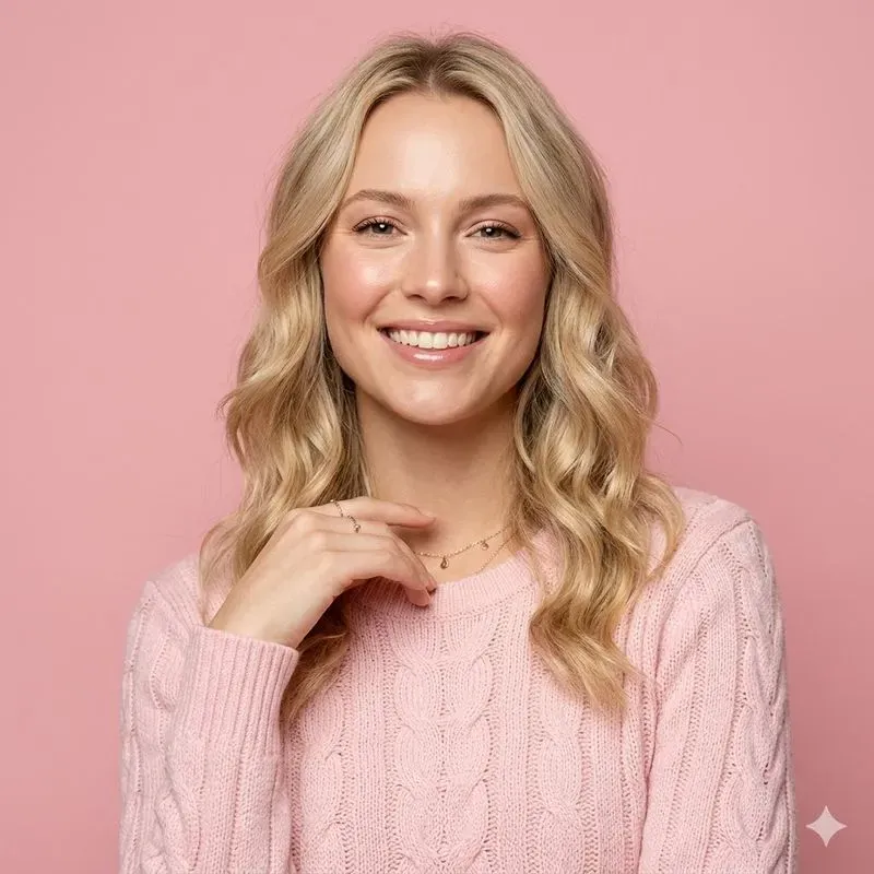 Professional Studio Portraits