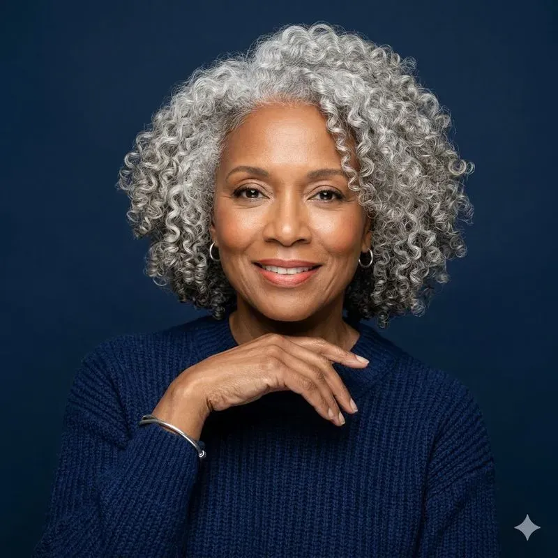 Professional Studio Portraits