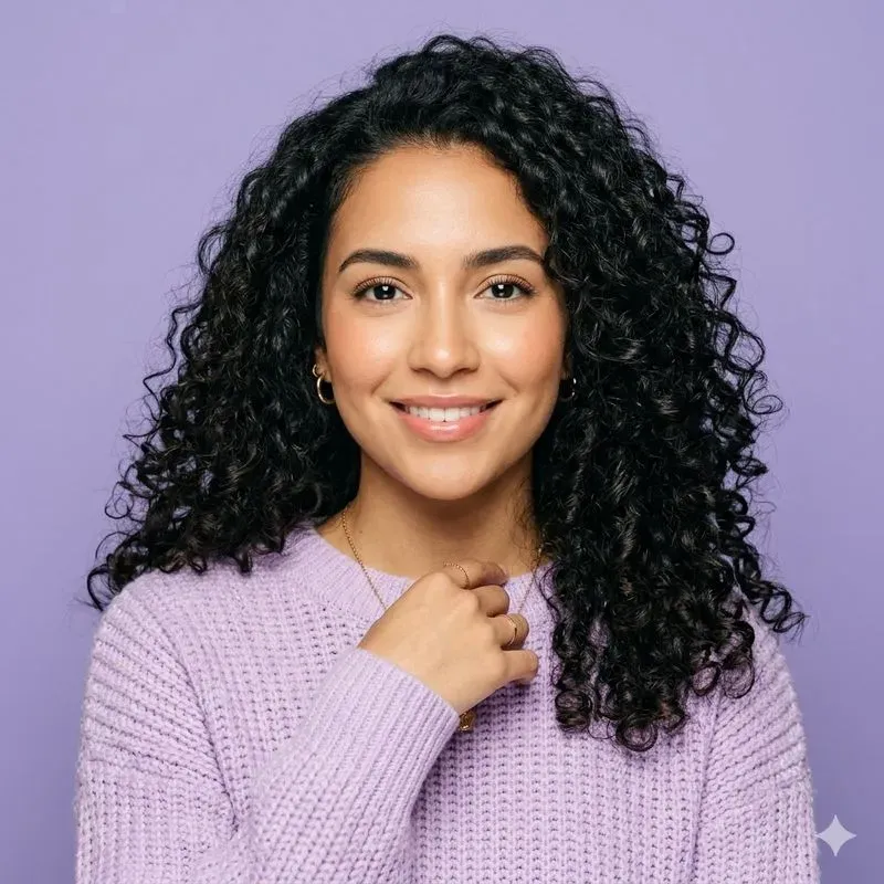 Professional Studio Portraits