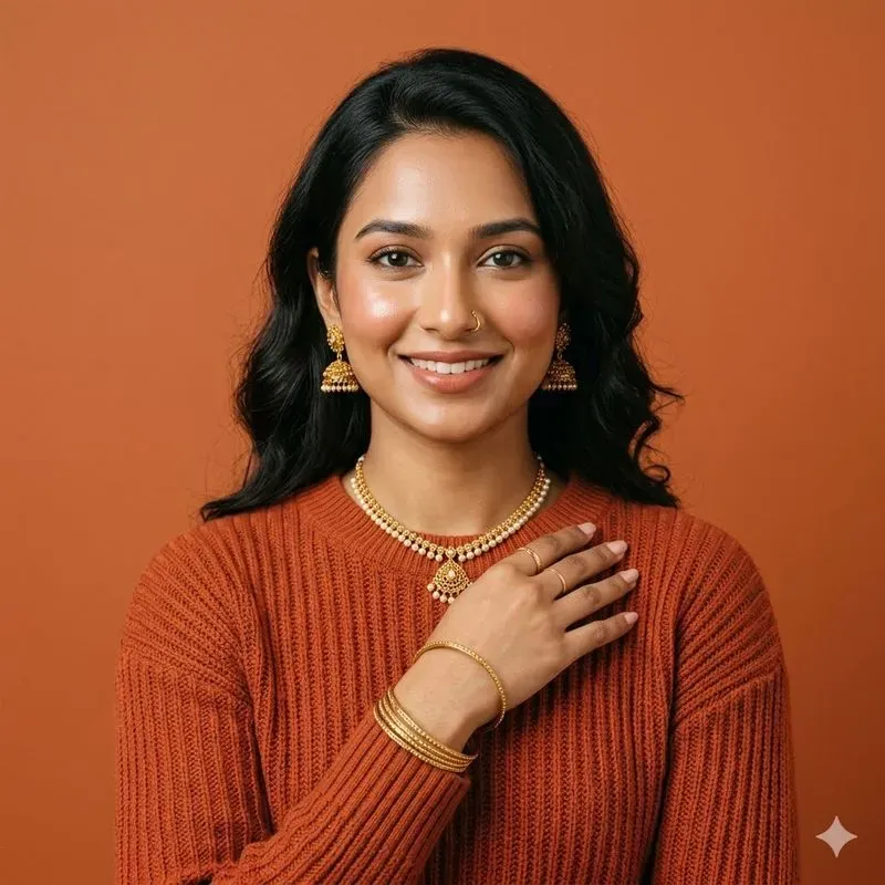 Professional Studio Portraits