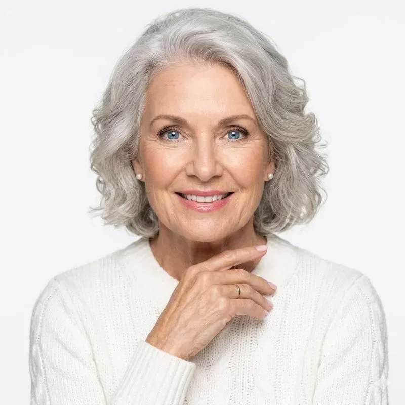 Professional Studio Portraits
