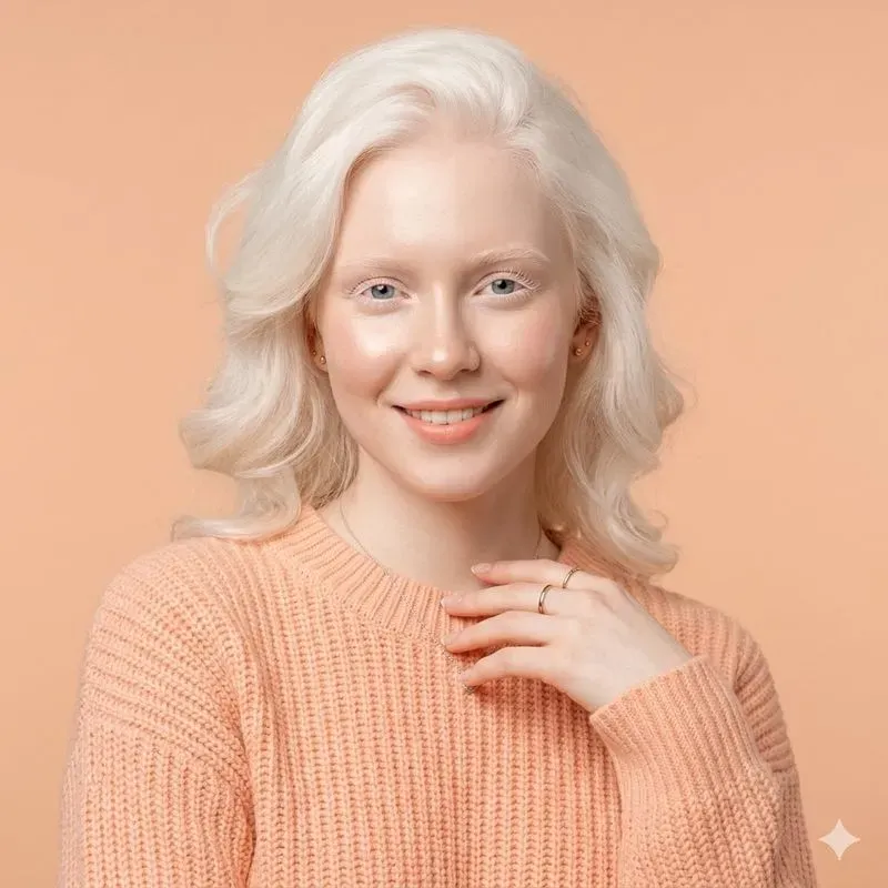 Professional Studio Portraits