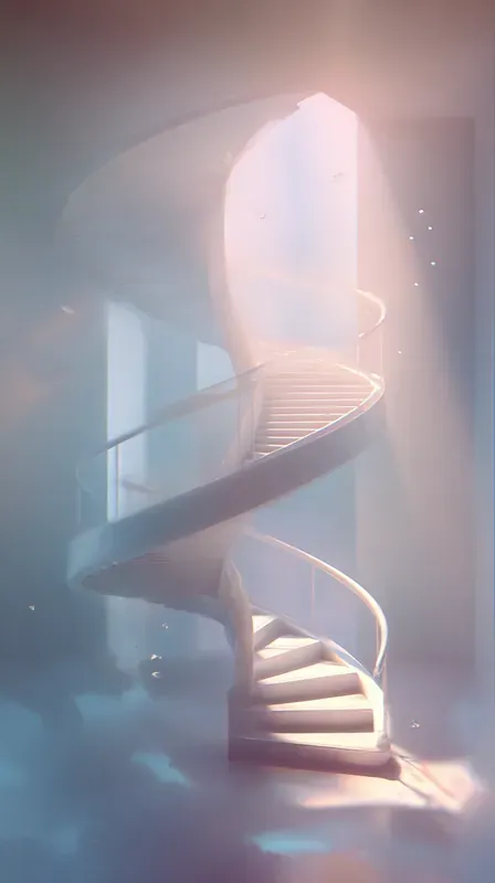 Ethereal Dreamcore Surreal Posters