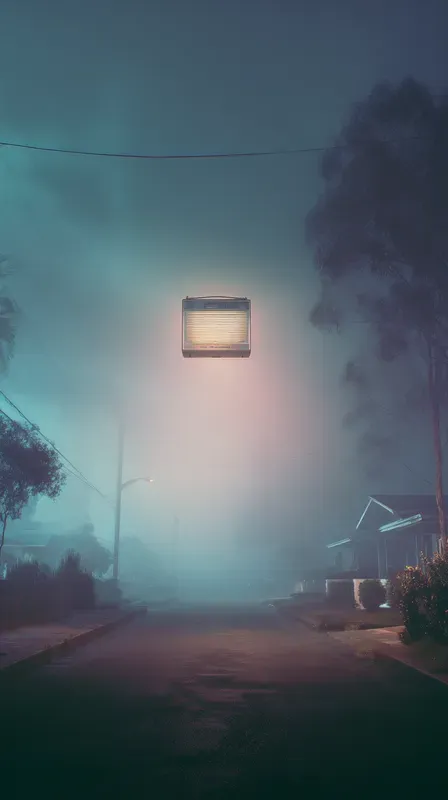 Ethereal Dreamcore Surreal Posters
