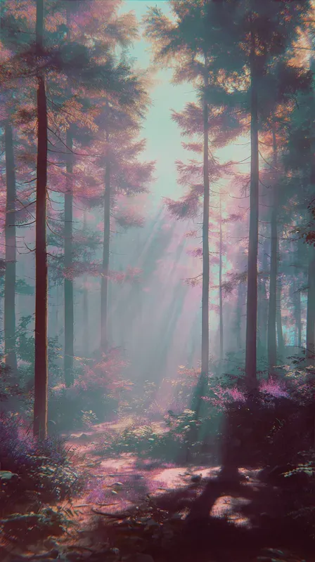Ethereal Dreamcore Surreal Posters