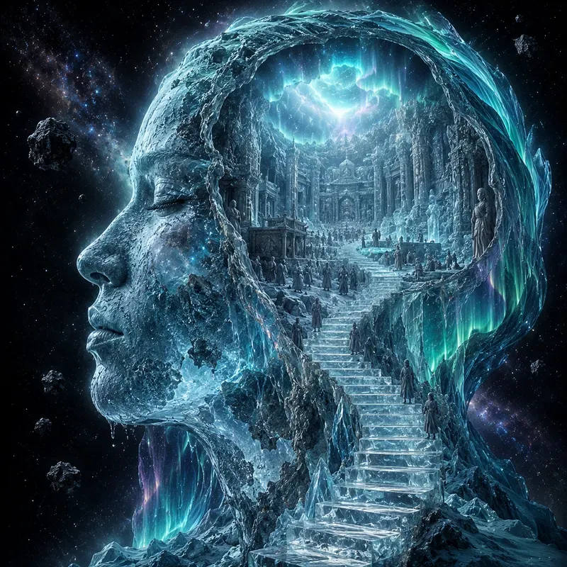 Minds Worth Entering