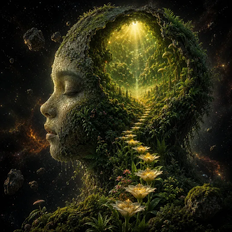 Minds Worth Entering