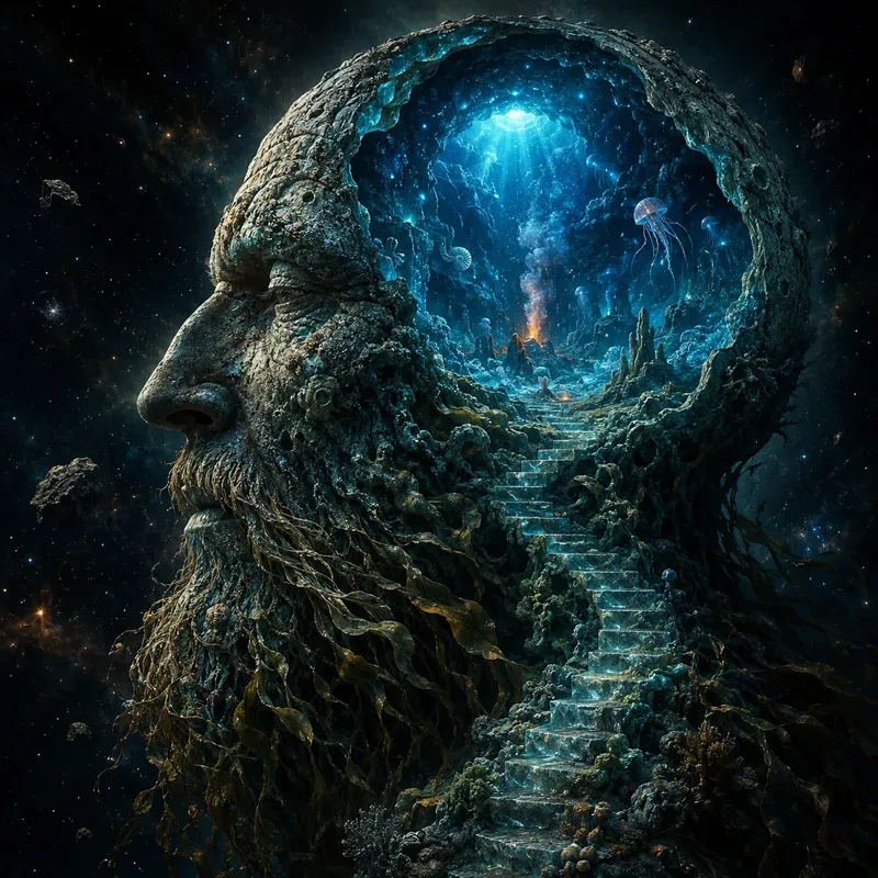 Minds Worth Entering