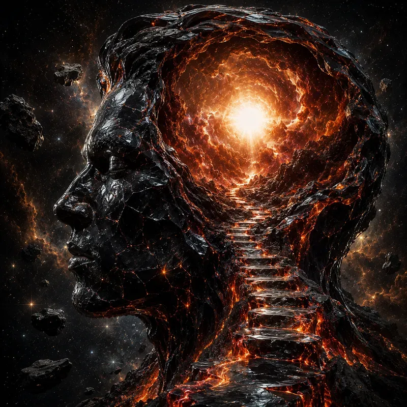 Minds Worth Entering