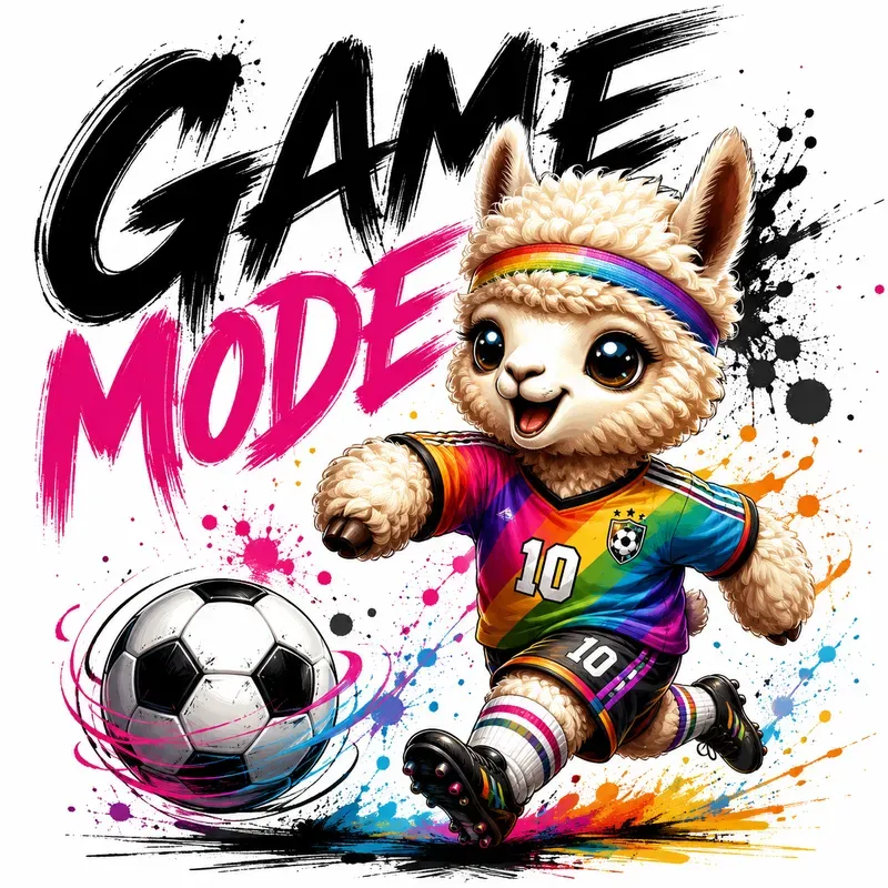 Cute Mascot Sports Tshirt Art Designs 20