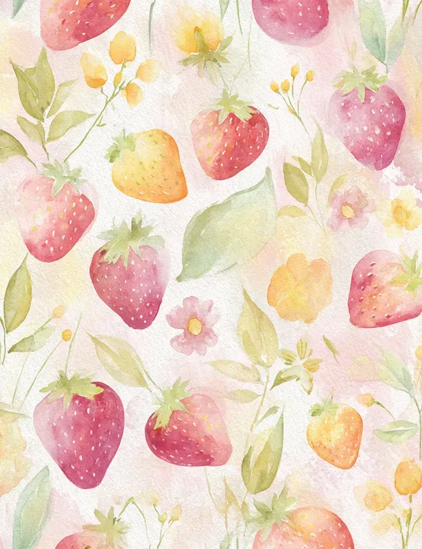 Citrus And Fruit Harvest Patterns