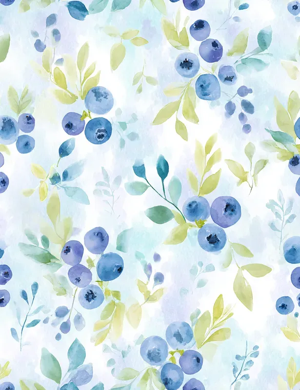 Citrus And Fruit Harvest Patterns