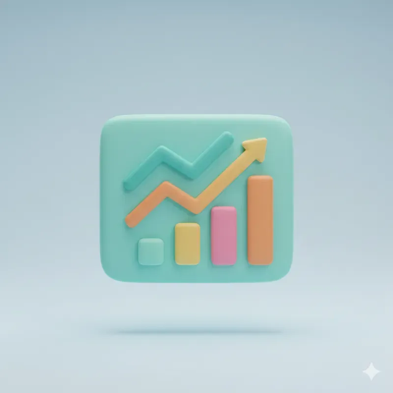 Unlimited 3D Soft Matte Icon Generator