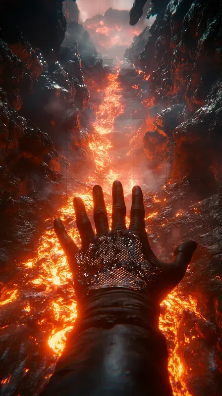 Realistic Cinematic Povs