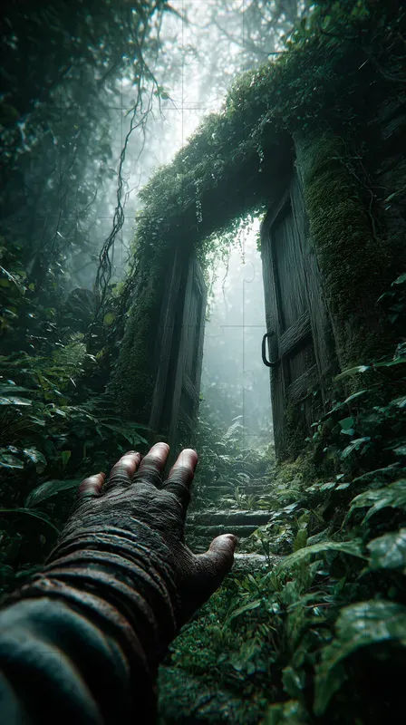 Realistic Cinematic Povs