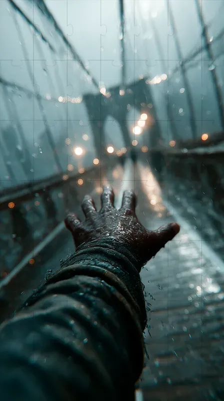 Realistic Cinematic Povs