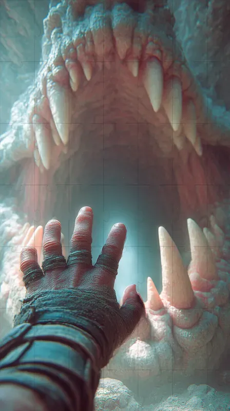 Realistic Cinematic Povs