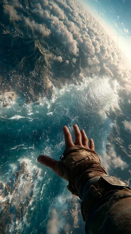 Realistic Cinematic Povs