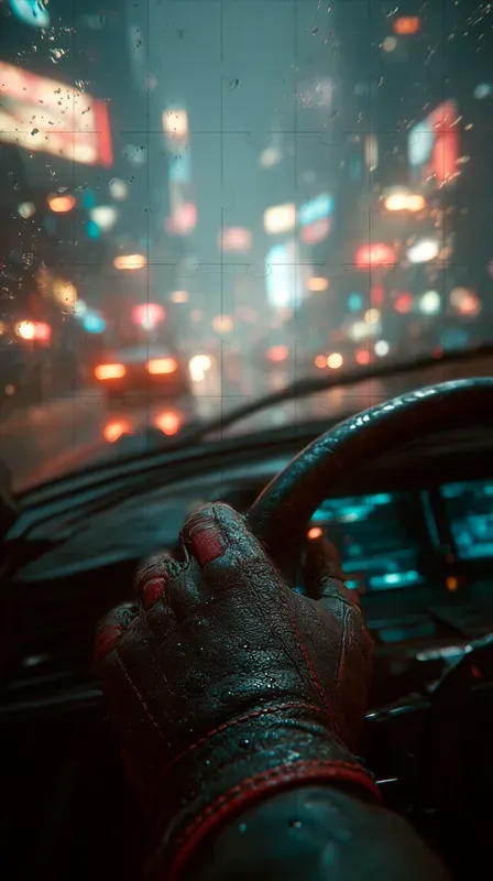 Realistic Cinematic Povs