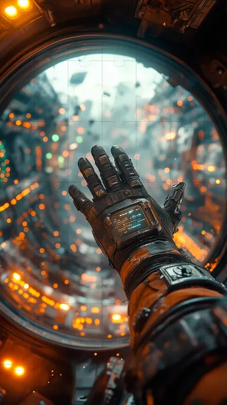 Realistic Cinematic Povs