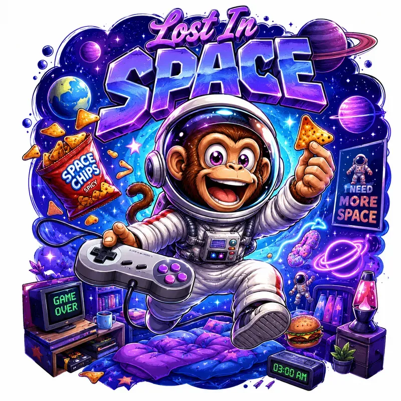 Retro Animal Mascot Bundles