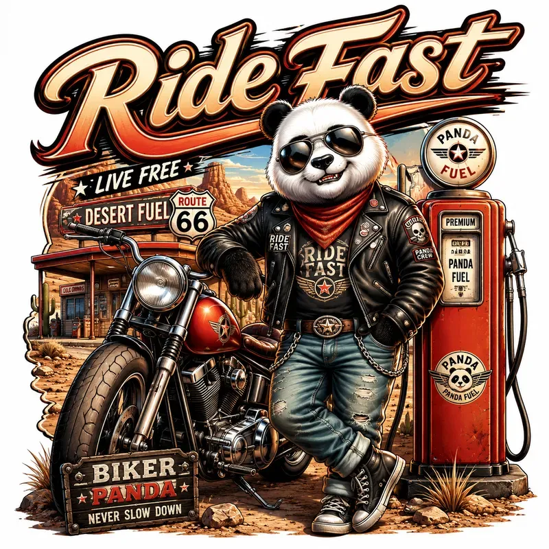 Retro Animal Mascot Bundles