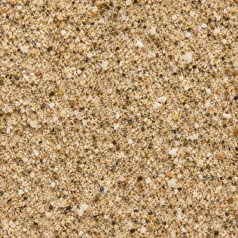 Photorealistic Matte Granular Textures