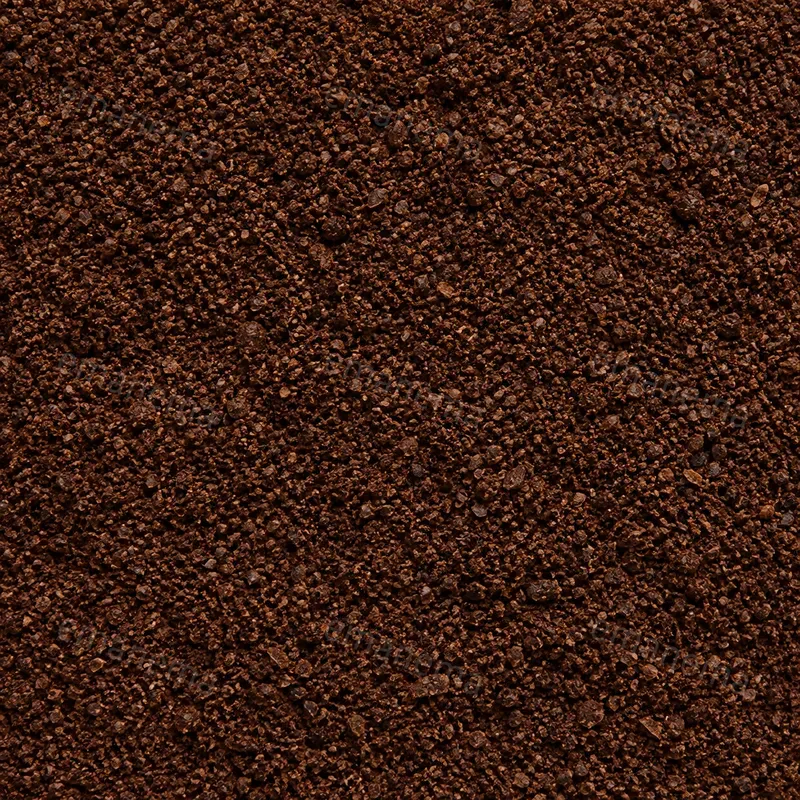 Photorealistic Matte Granular Textures