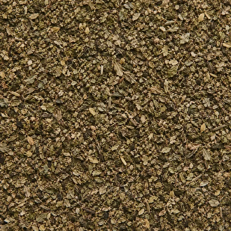 Photorealistic Matte Granular Textures