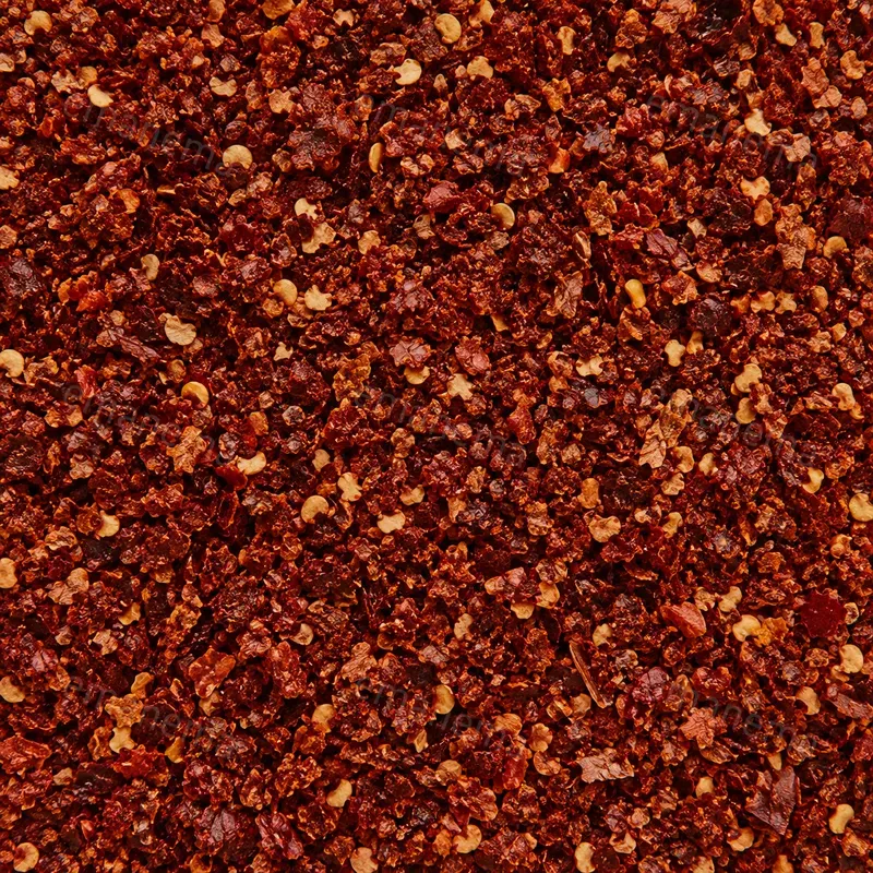 Photorealistic Matte Granular Textures