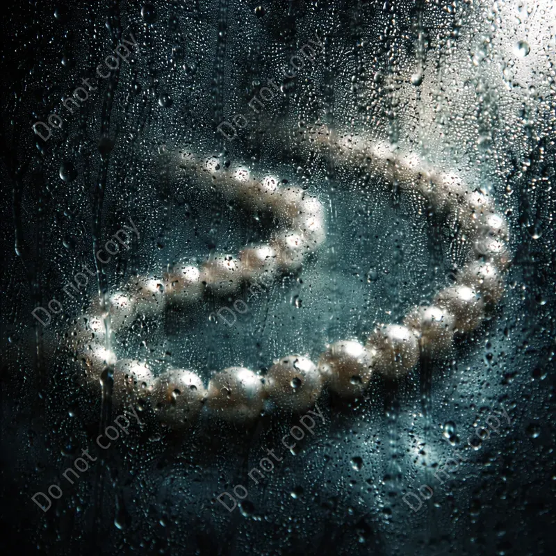 Fogged Glass Luxury Shots Any Objects