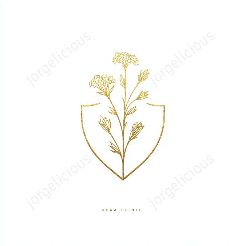 Elegant Gold Logo Designs