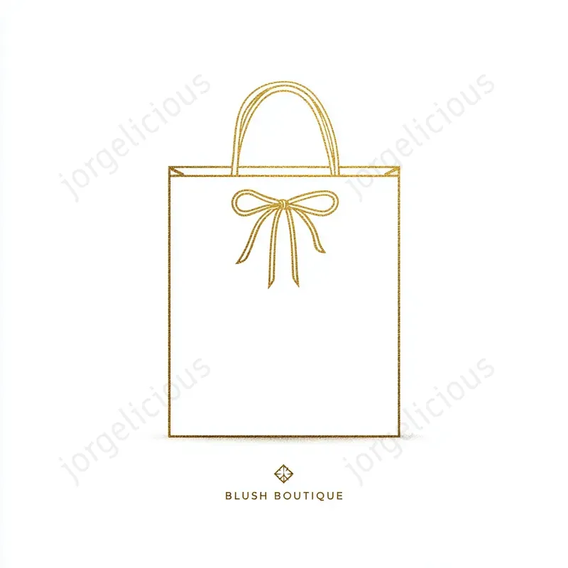 Elegant Gold Logo Designs