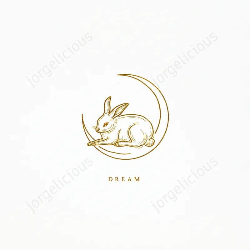 Elegant Gold Logo Designs
