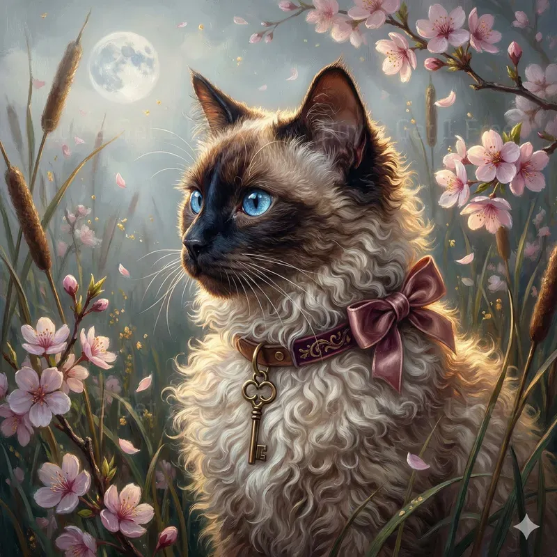 Romantic Edwardian Photo Art