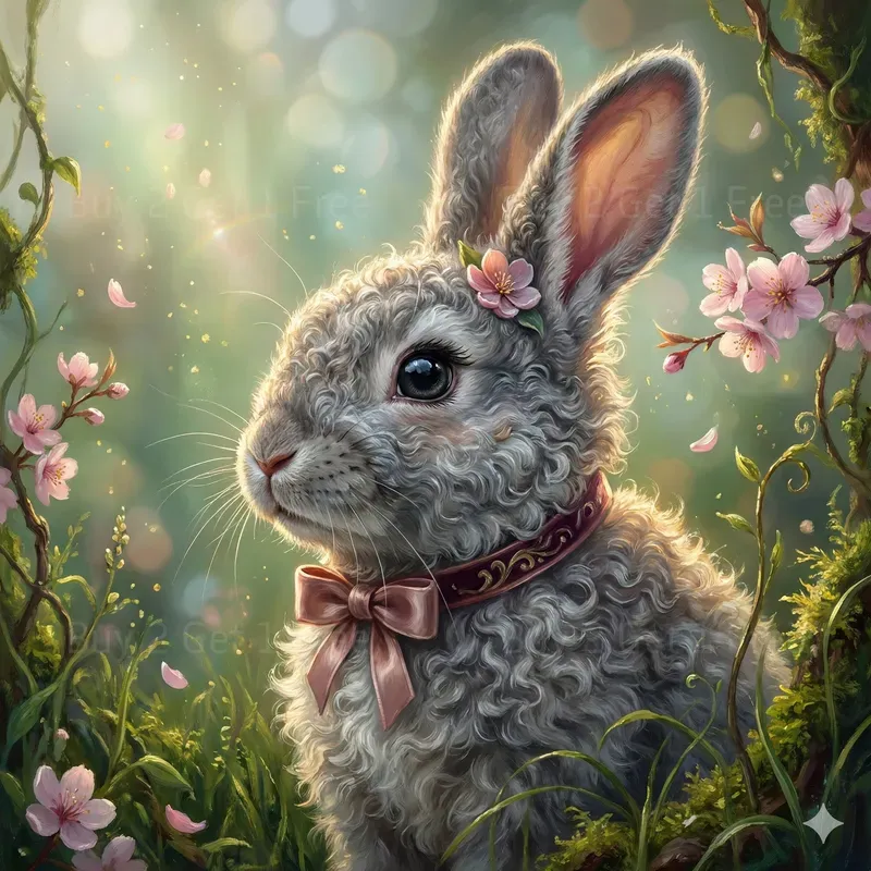 Romantic Edwardian Photo Art