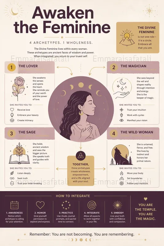 Editorial Infographic Poster Generator