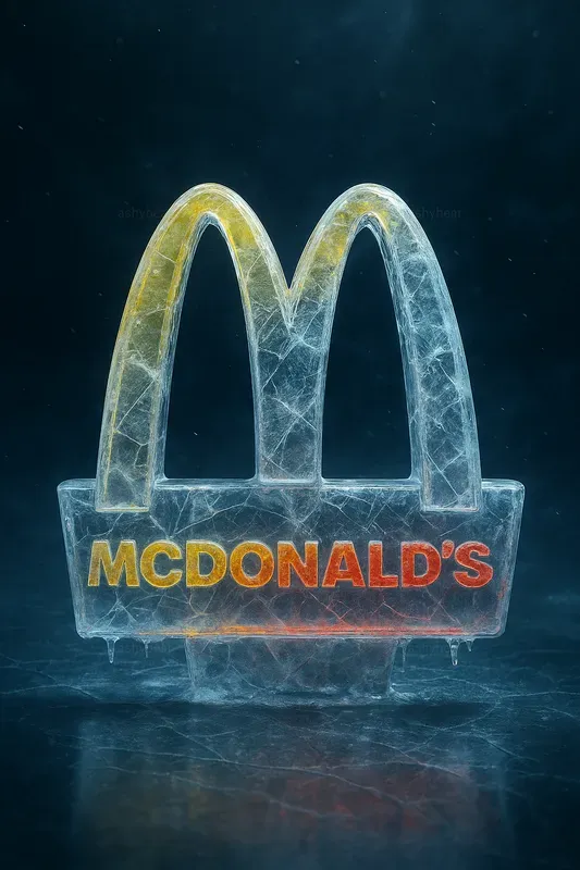 Arctic NFT Logo Generators