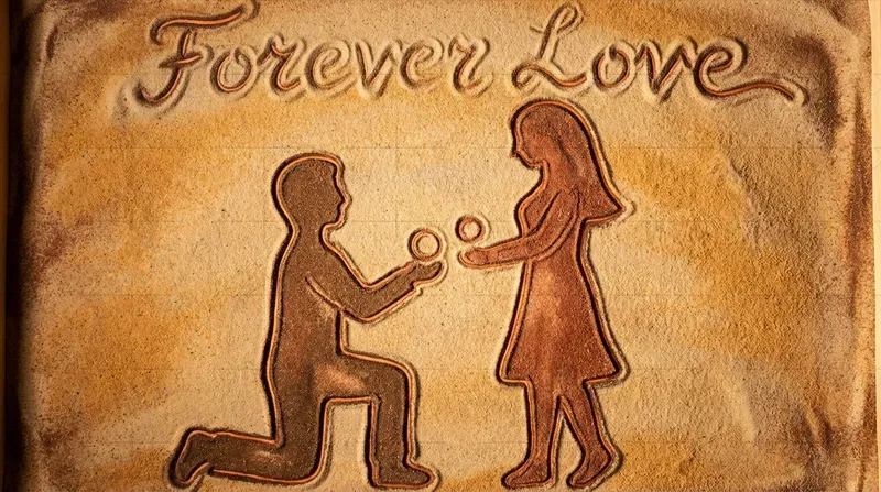 Sandcrafted Life Moments