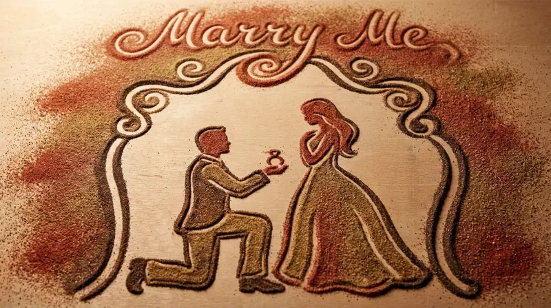 Sandcrafted Life Moments