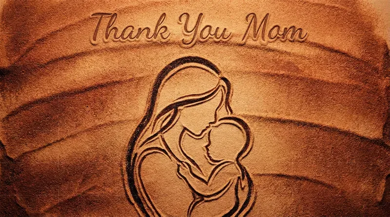 Sandcrafted Life Moments