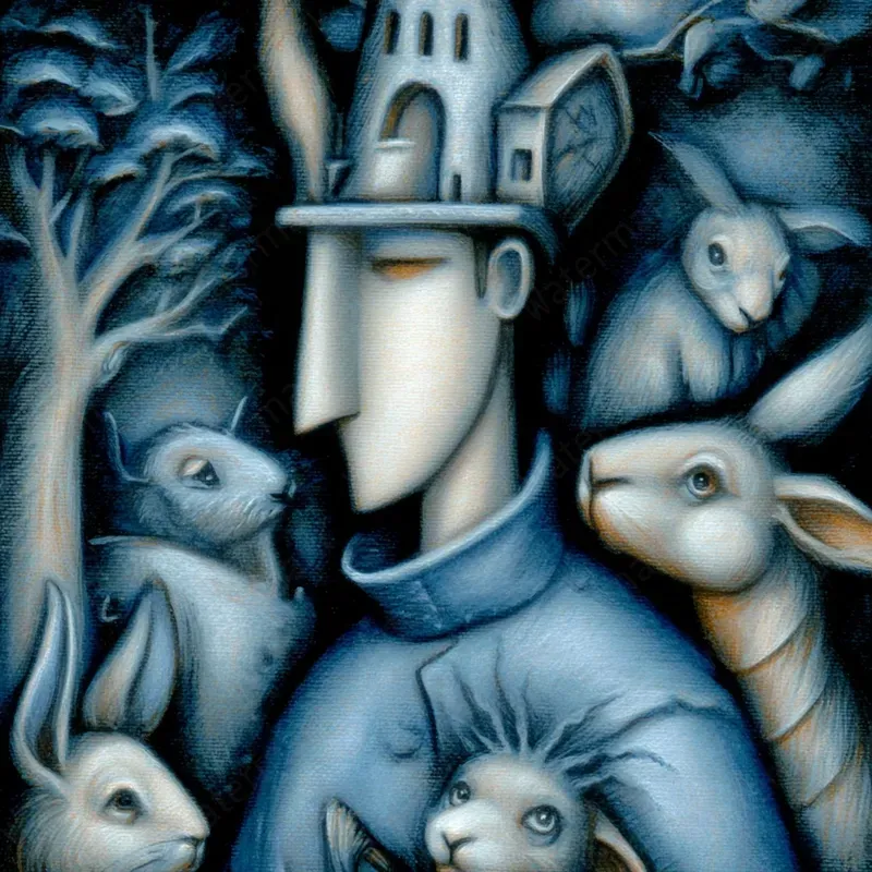 Dark Fairytale Realms